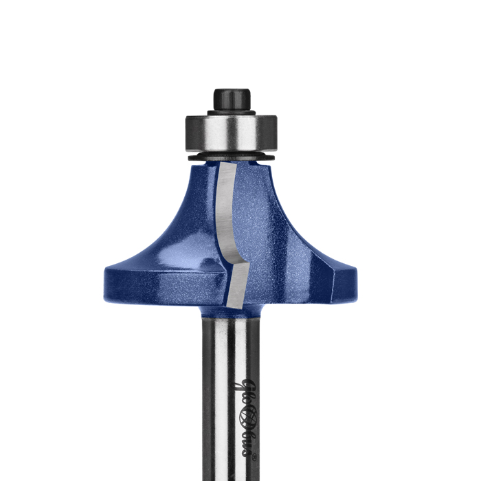 FREZ ZAOKRĄGLAJĄCY GLOBUS Profi R-15,9mm 12mm Kod producenta FT508-0012-0001