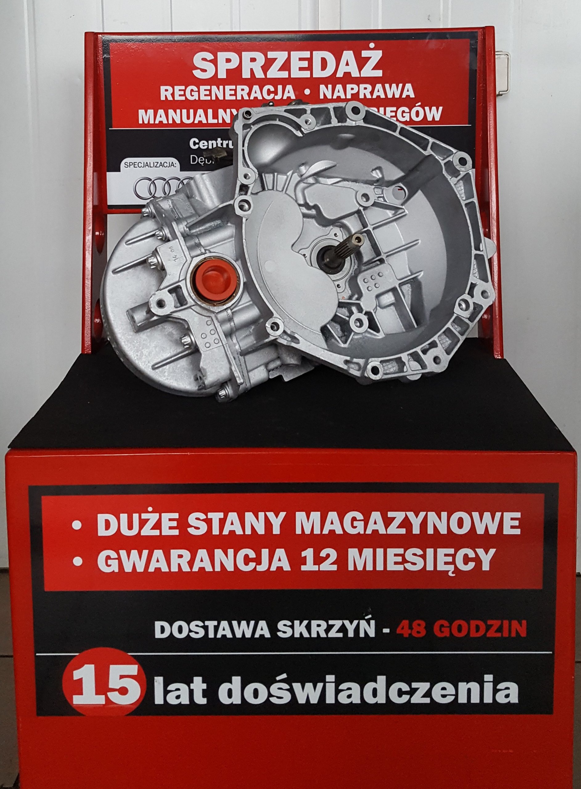 Skrzynia 6 Biegów M32 FIAT BRAVO GRANDE PUNTO 1.4T Numer katalogowy części M32