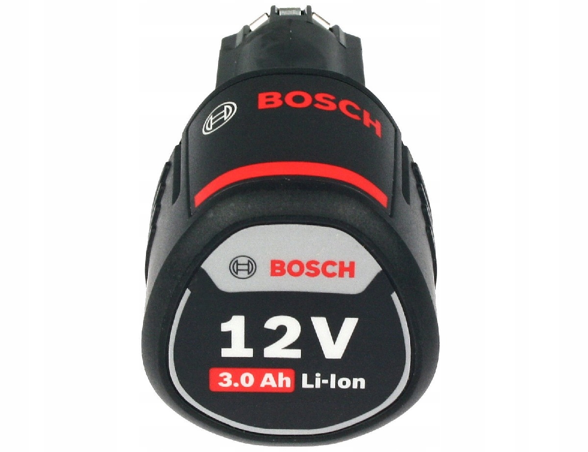 Bosch GBA 12v 12v 3Ah Battery - 1600A00X79