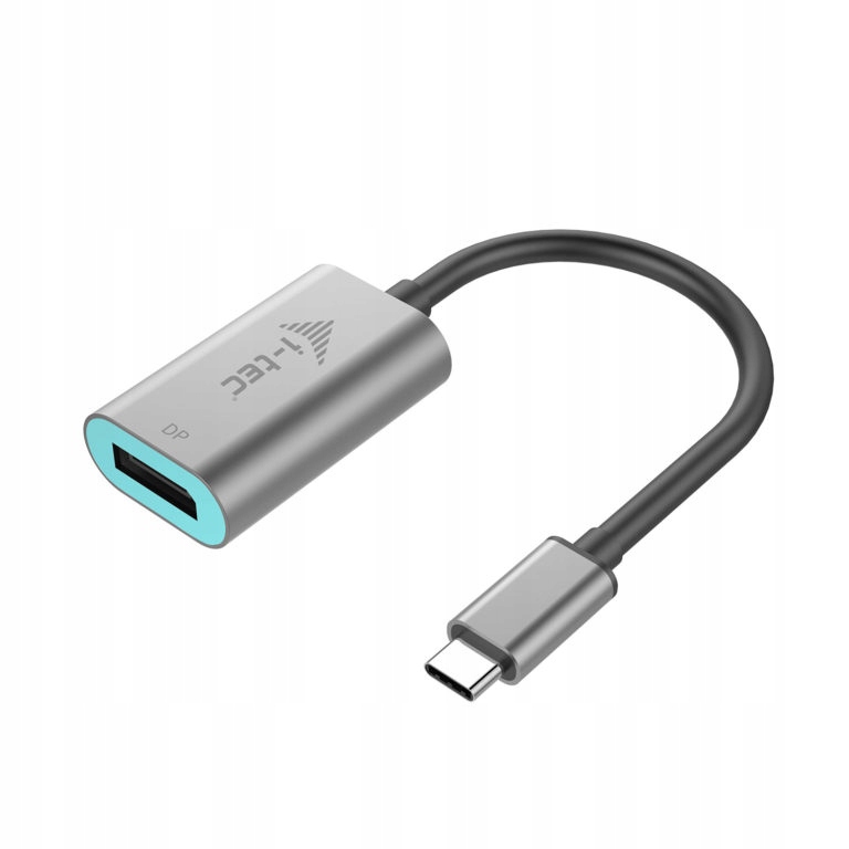Red Karta graficzna itec Usb C displayport 60Hz 4K