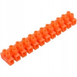 Złączka do przewodów 12-torowa 6mm2 PAWBOL