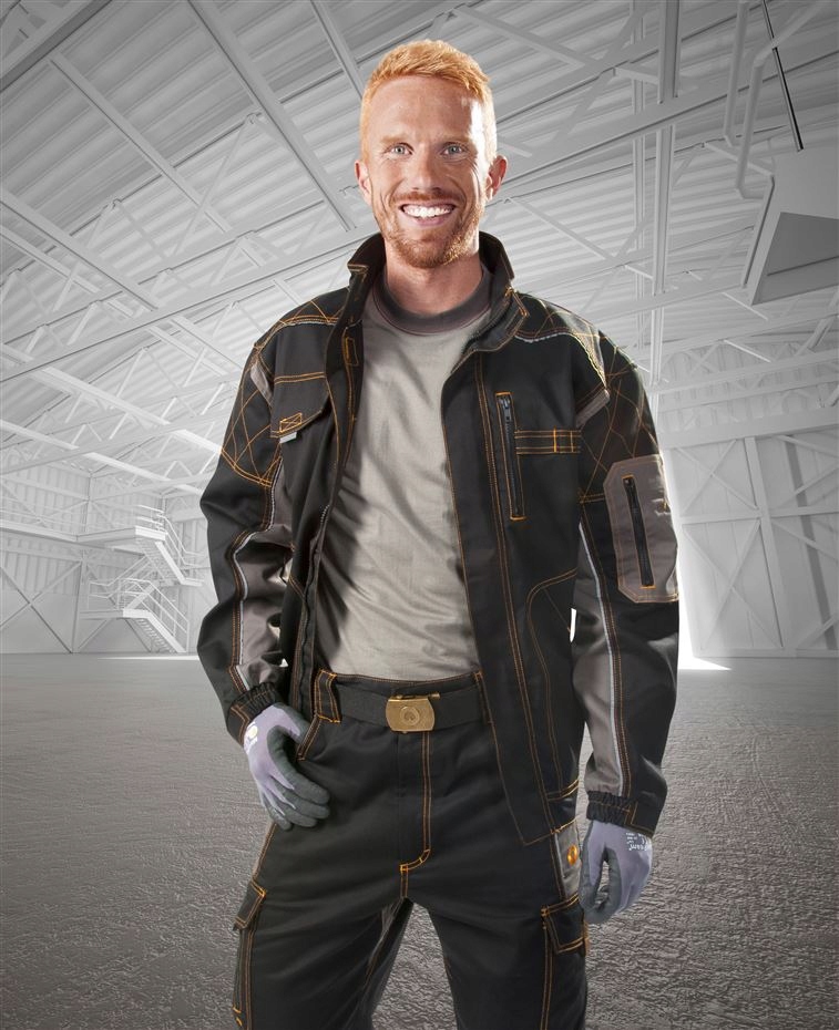 Она Родила Ему Хура Vision Strong Work Shirt For Mechanic 58