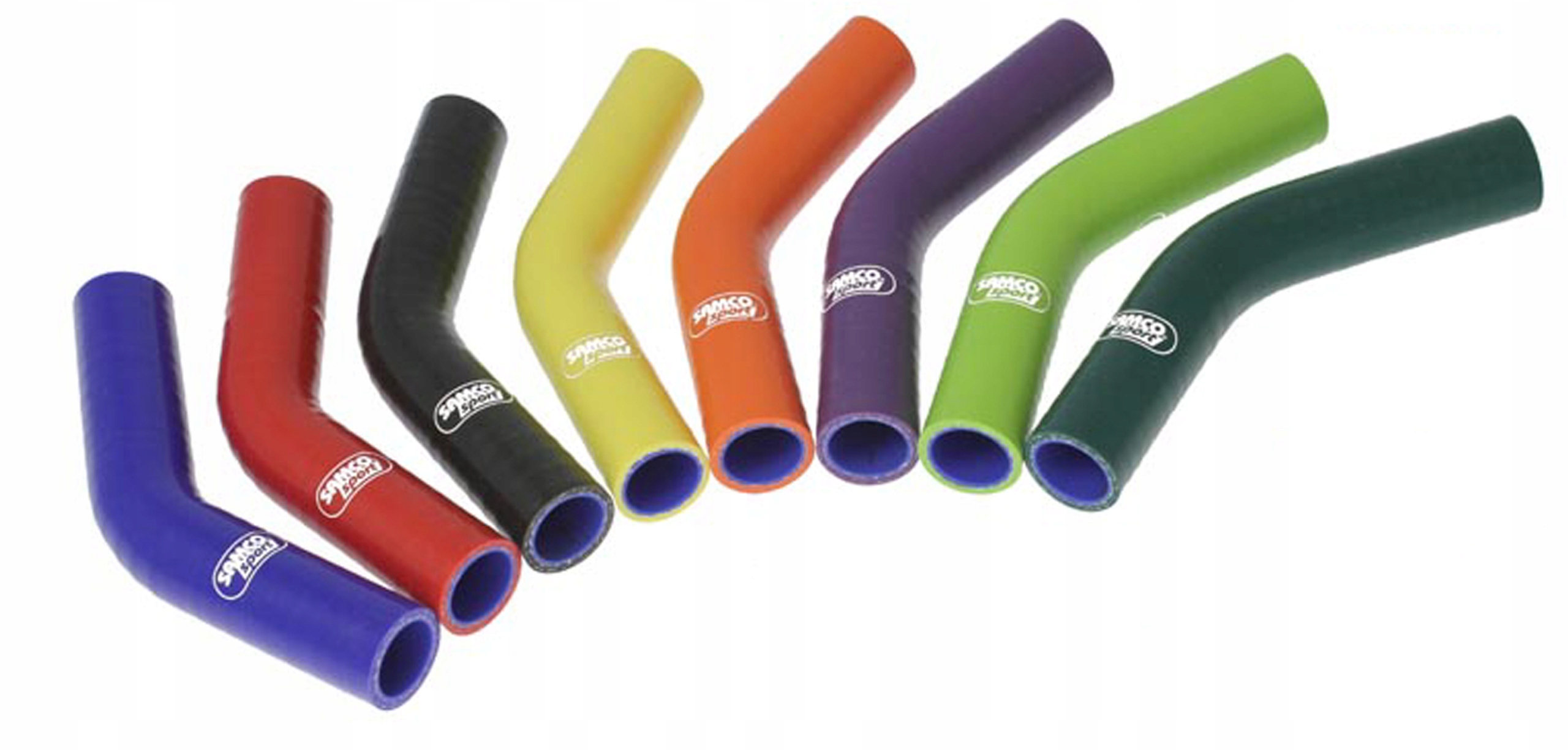 SAMCO Sport YAM 59 weze chlodnicy Yamaha WR 450 F Part manufacturer Samco Sport