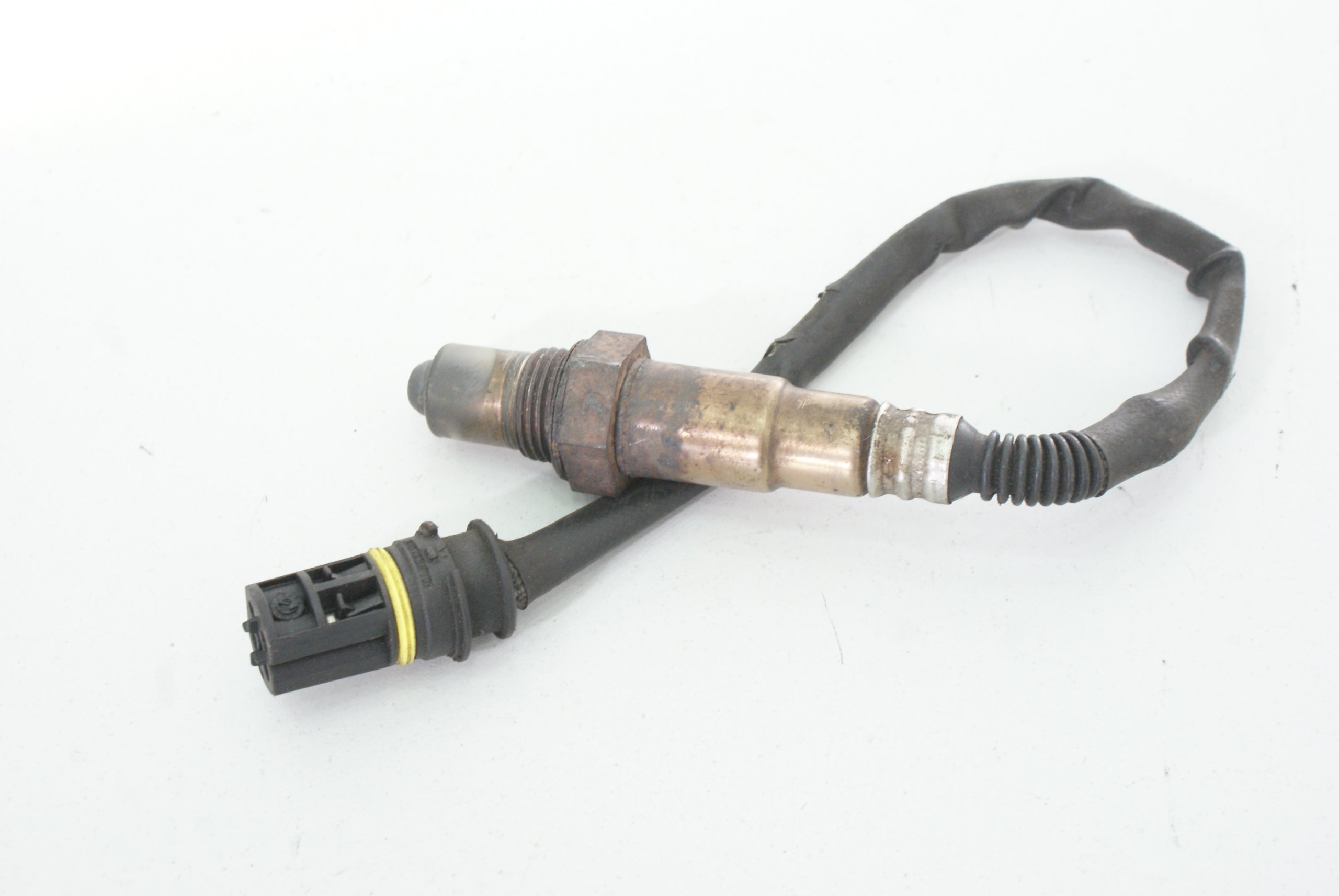 SONDA MERCEDES CL W215 0015406017 0258006276 Номер каталозі запчастини 0015406017 foto 0