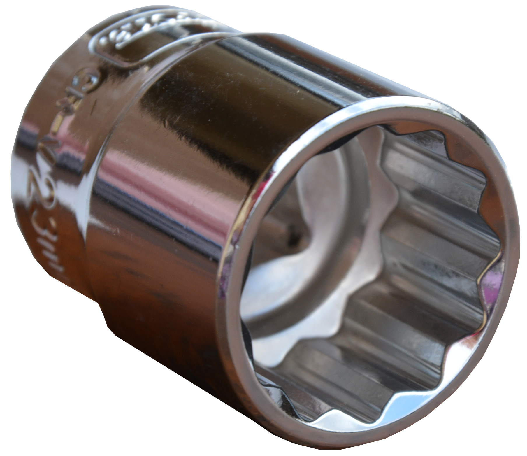 NASADKA KROTKA KLUCZ NASADOWY 36 mm 1 2 12 katna