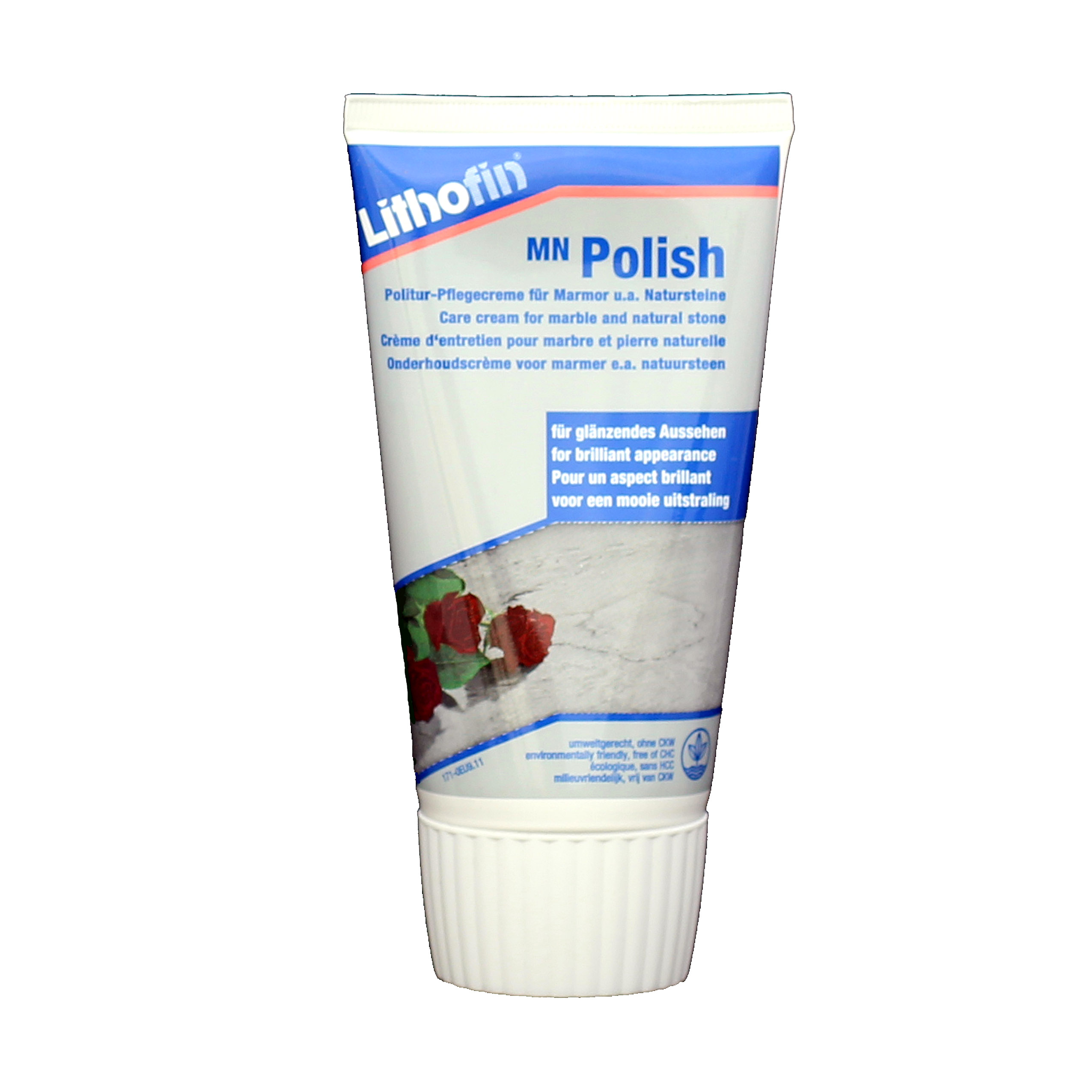 

Lithofin Mn Politura w kremie