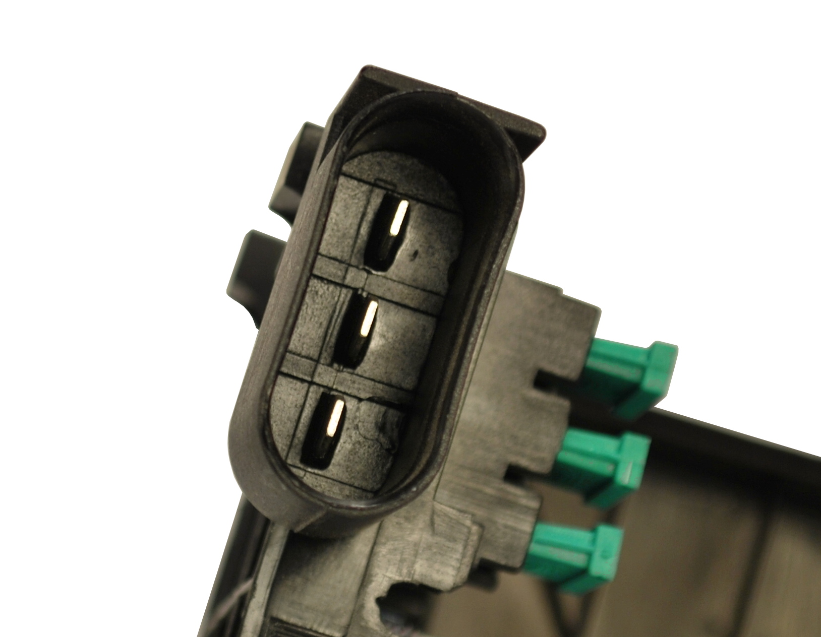 SKRZYNKA MOCOWANIE PUSZKA BEZPIECZNIKÓW VW GOLF 4 Numer katalogowy części 1J0937617A