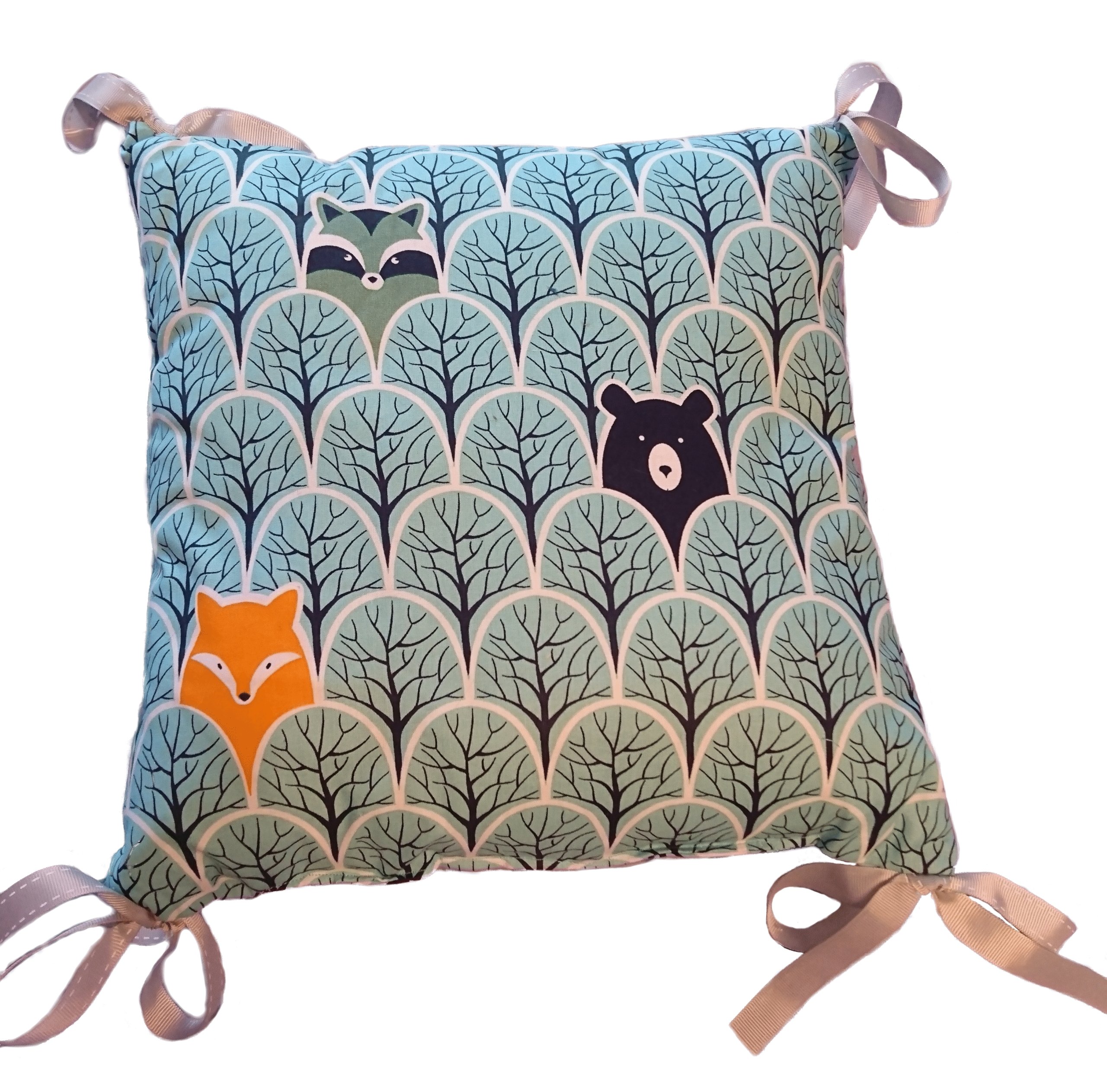 OCHRANIACZ MODUŁOWY PODUSZKI MINKY ŁÓŻECZKA 1SZT Marka PIKELKI