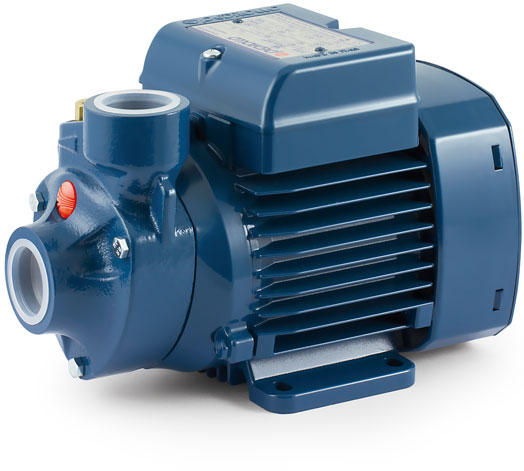 Pompa PKm 100 1,1kW/230V 70L 8,5bara Pedrollo Hd