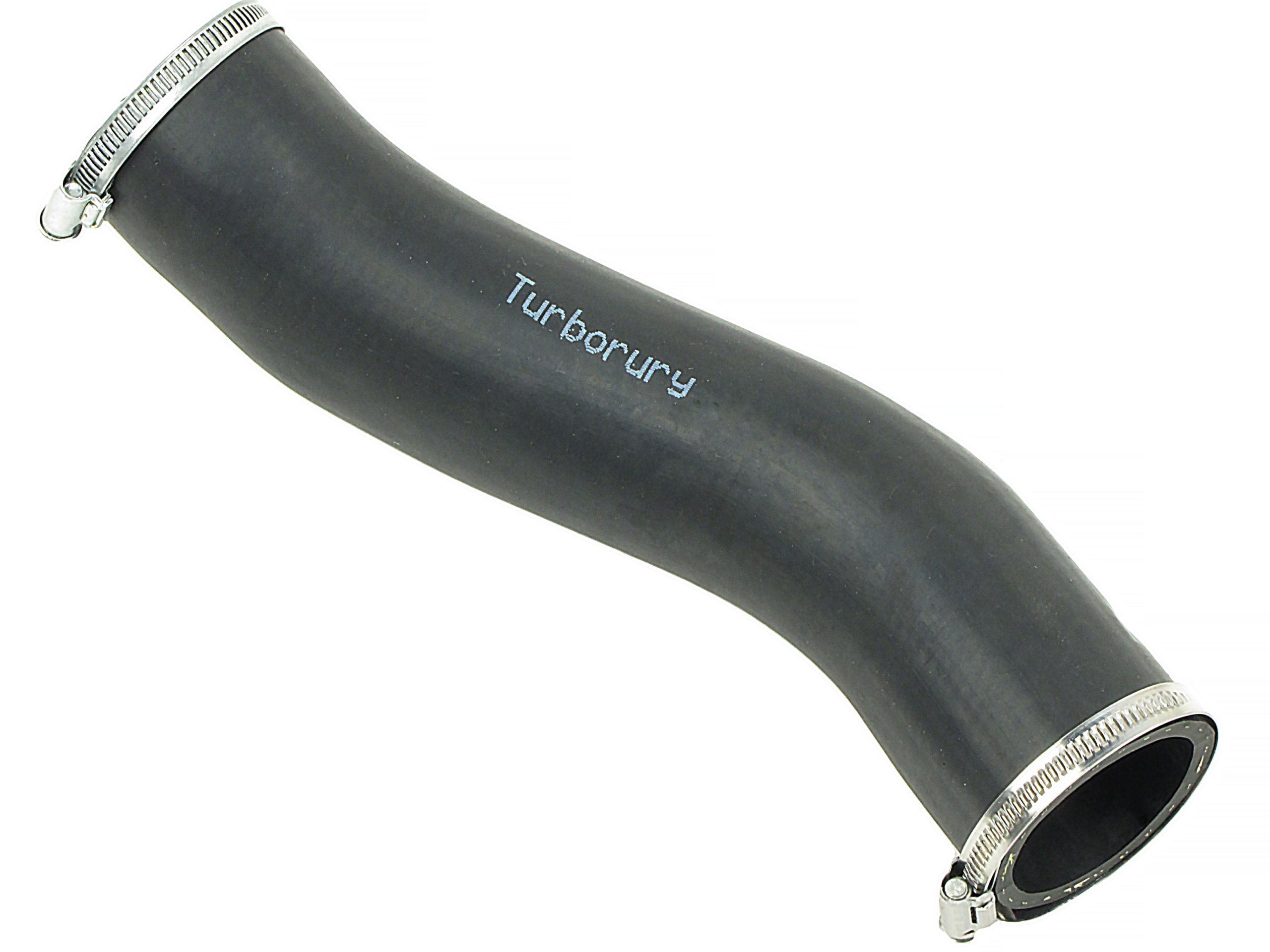 2506700019055 - JAGUAR X TYPE 2.0 2.2 D ТУРБО ІНТЕРКУЛЕР ШЛАНГ