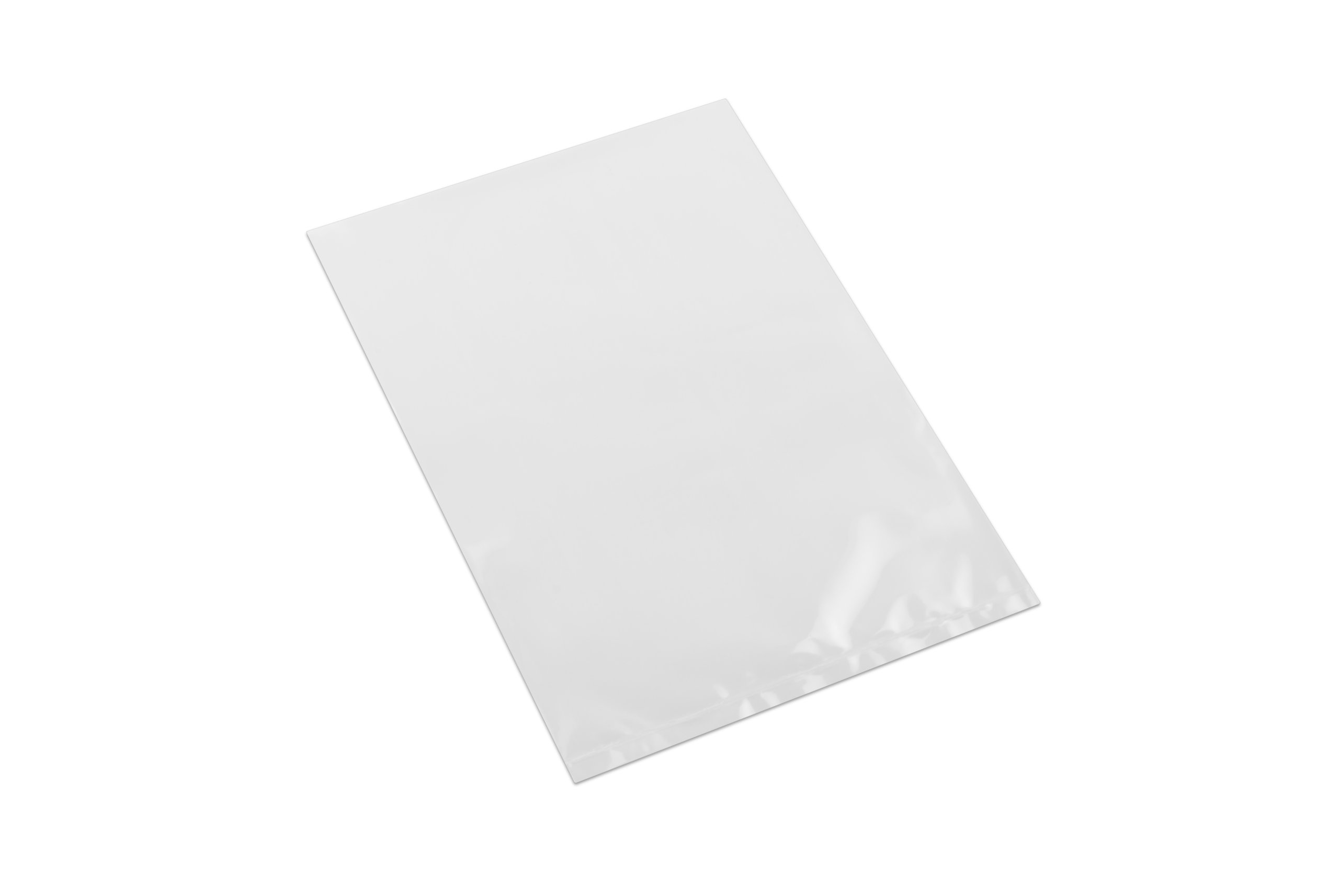 

Torebki Worki Foliowe Pe 330x330mm 33x33cm 0,1my