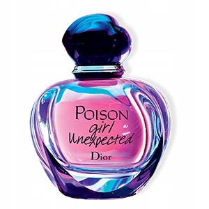 Dior Poison 100ml Eau de Toilette ディオール Dior Poison Woda toaletowa dla kobiet 100 ml - Perfumeria
