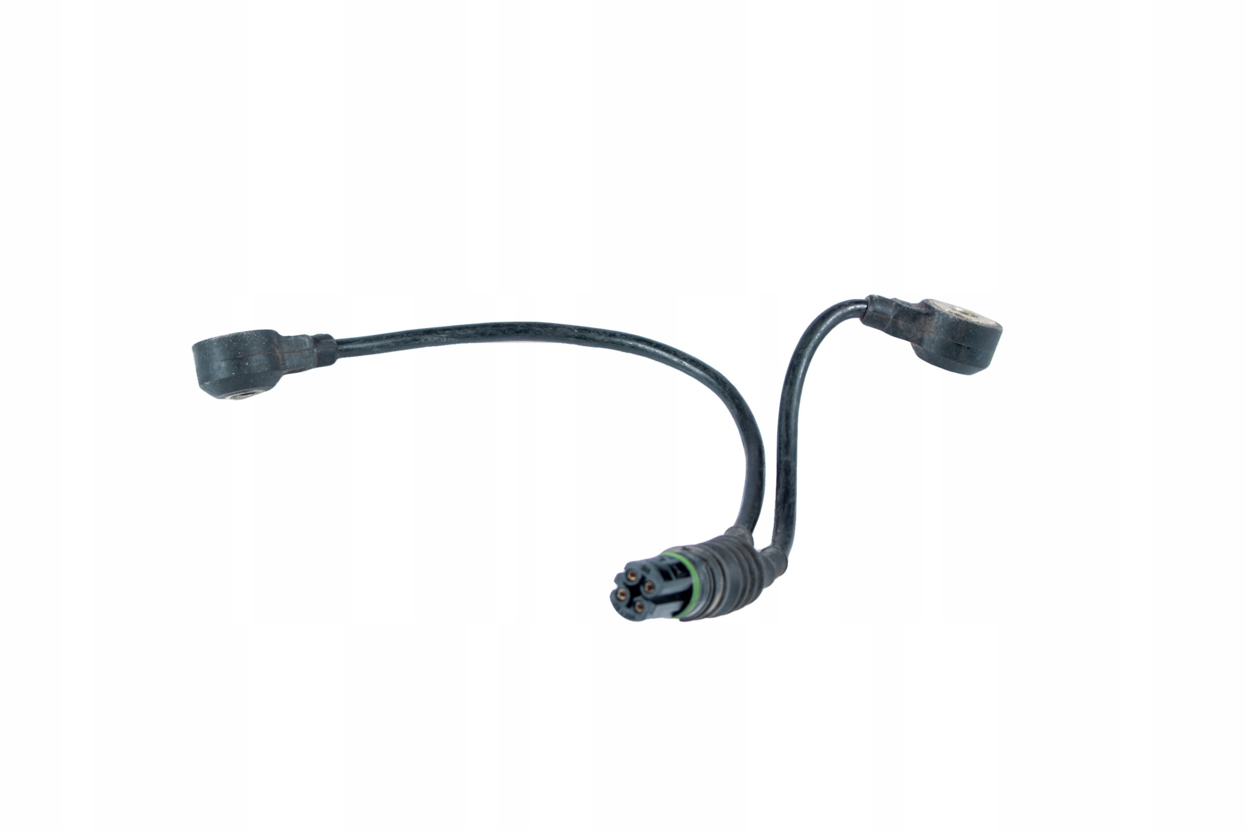 BMW E87 E90 N43 CZUJNIK SPALANIA STUKOWEGO 7568422 Typ samochodu Samochody osobowe