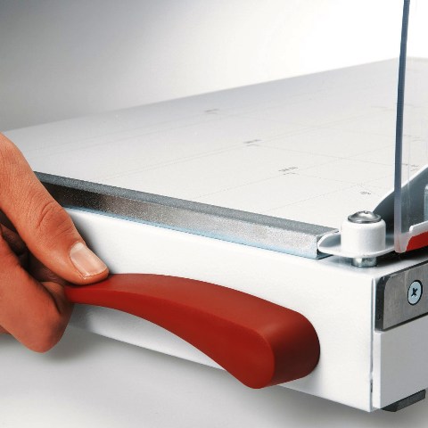 Gilotyna obcinarka nożycowa 1046 IDEAL - 105609 Marka Ideal