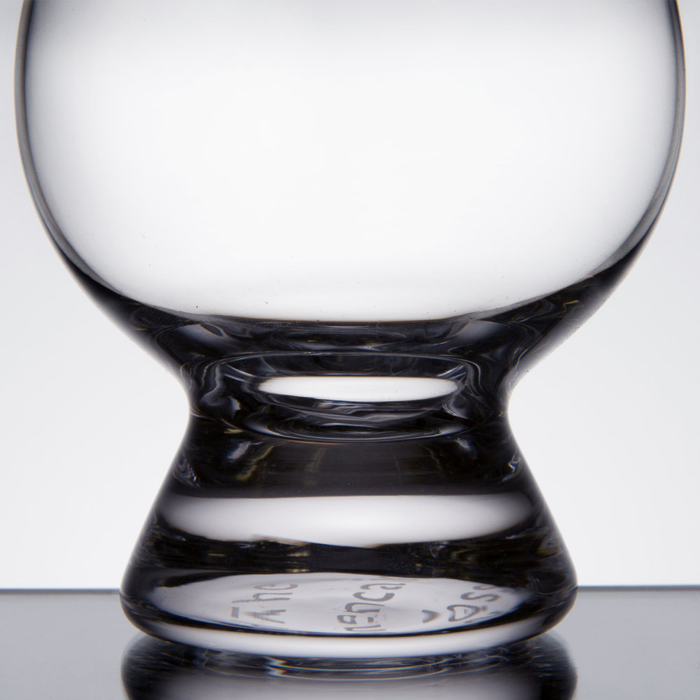 Oficjalna szklanka do whisky GLENCAIRN GLASS 6 szt Materiał wykonania szkło