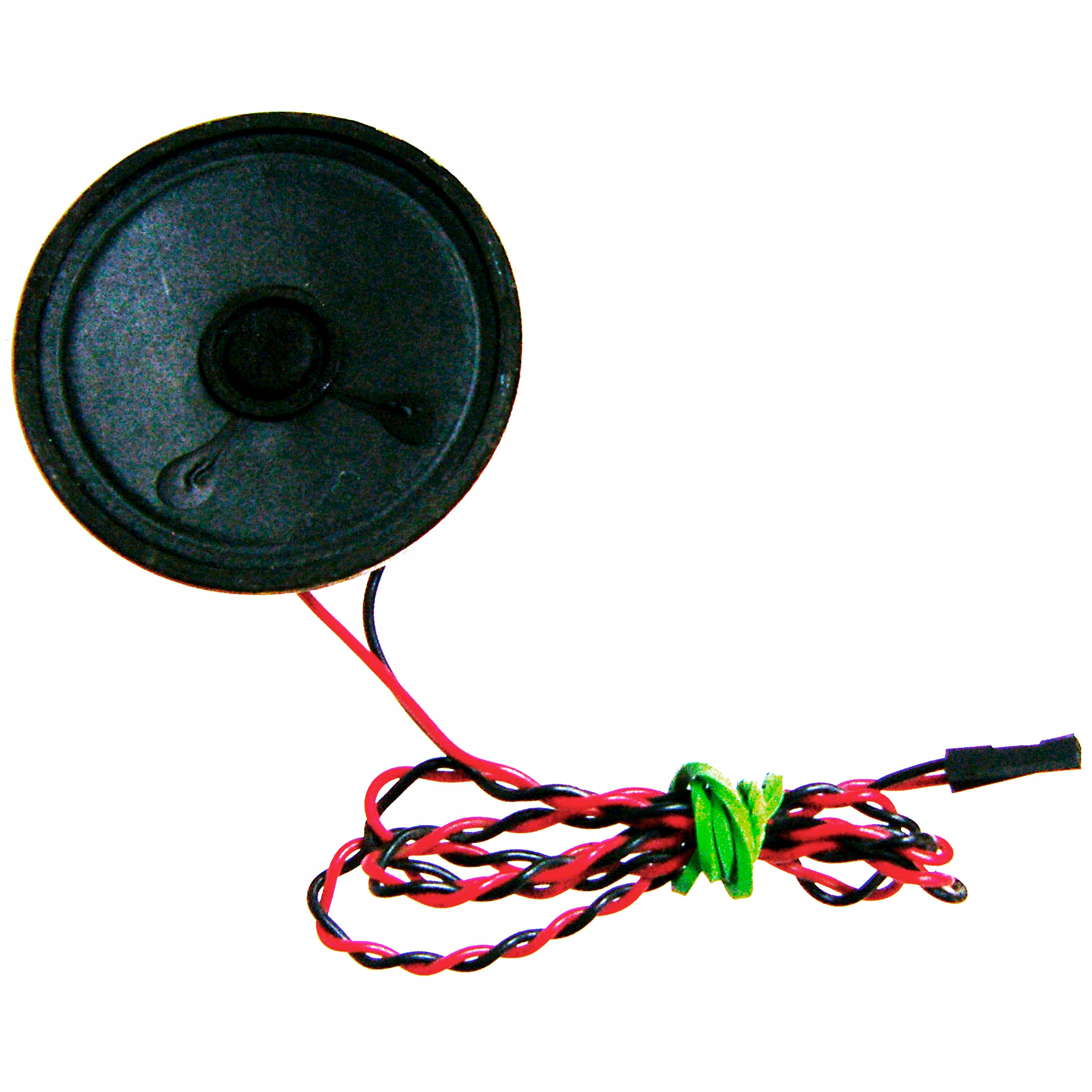 1x PC SPEAKER 56mm štandardný 100% OK 3sH