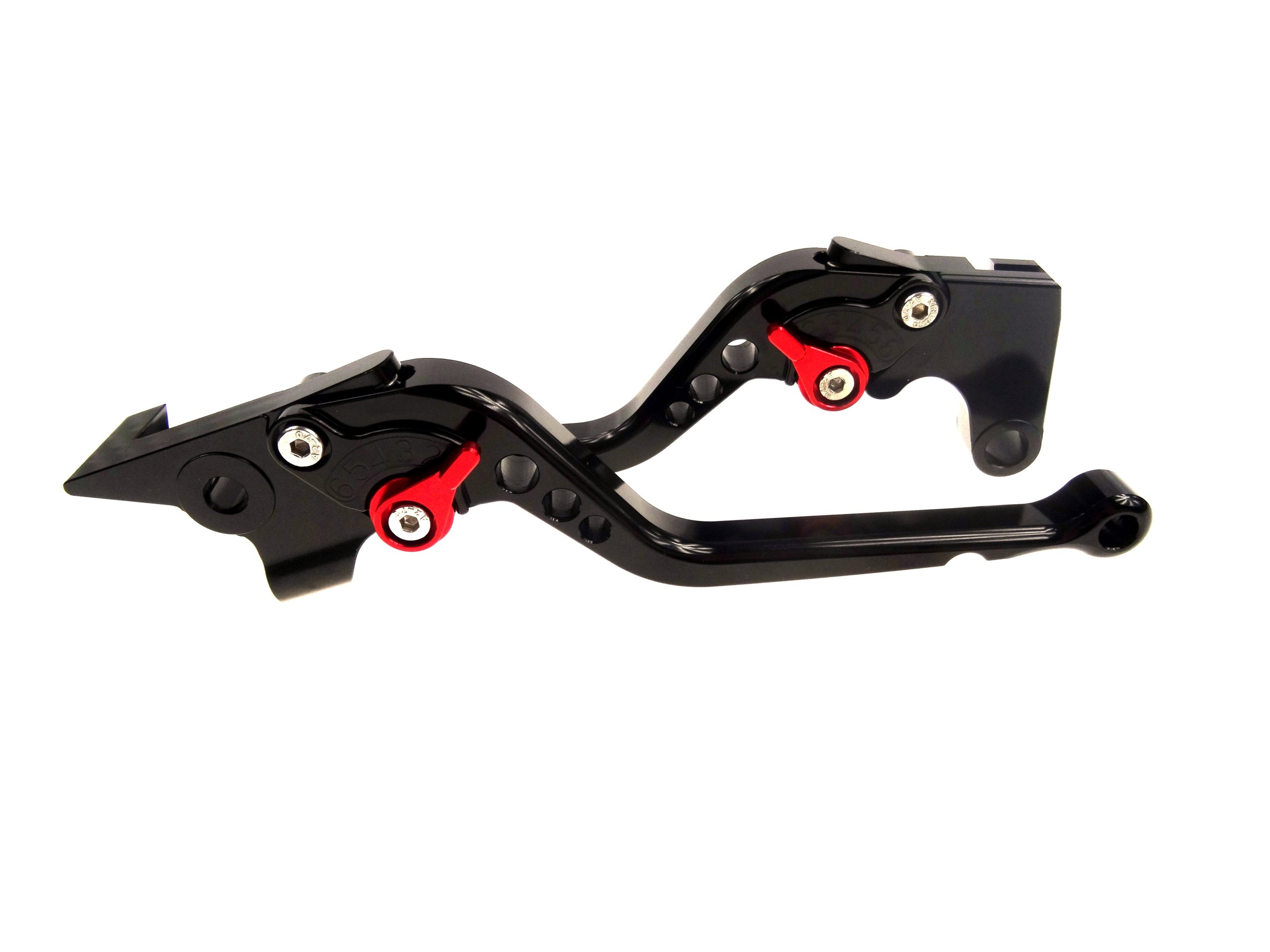 F16Y688 - ВАЖІЛЬ РУЧКИ ДЛЯ YAMAHA MT07 MT09 FZ7 FZ9 2014 2015