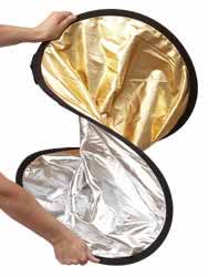 BLENDA OKRĄGŁA 7w1 80 cm DYFUZOR FUTERAŁ Kod producenta B7R80