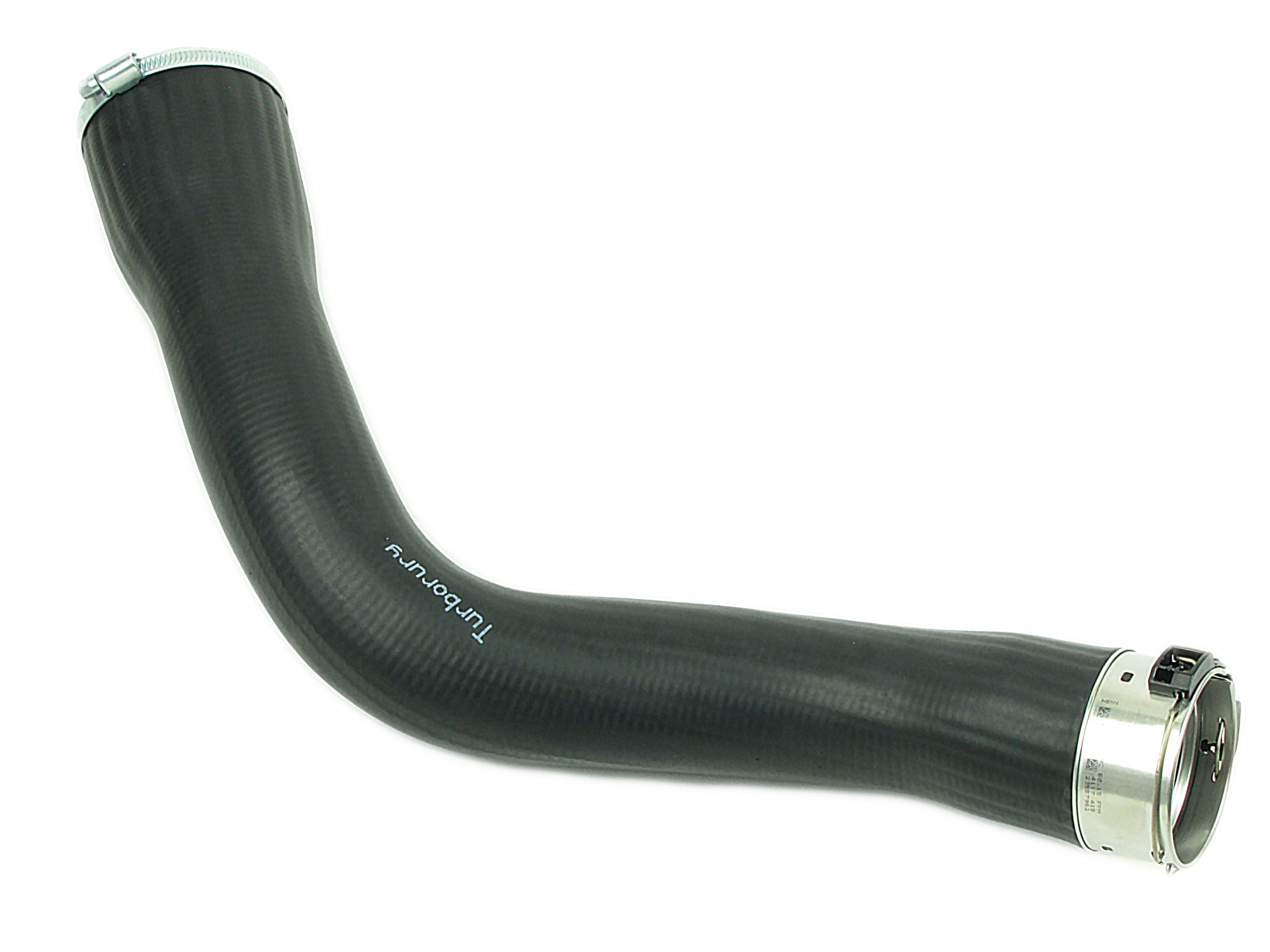 RURA WAZ TURBO INTERCOOLERA OPEL INSIGNIA 2 0 CDTI Weight with packaging 2 kg