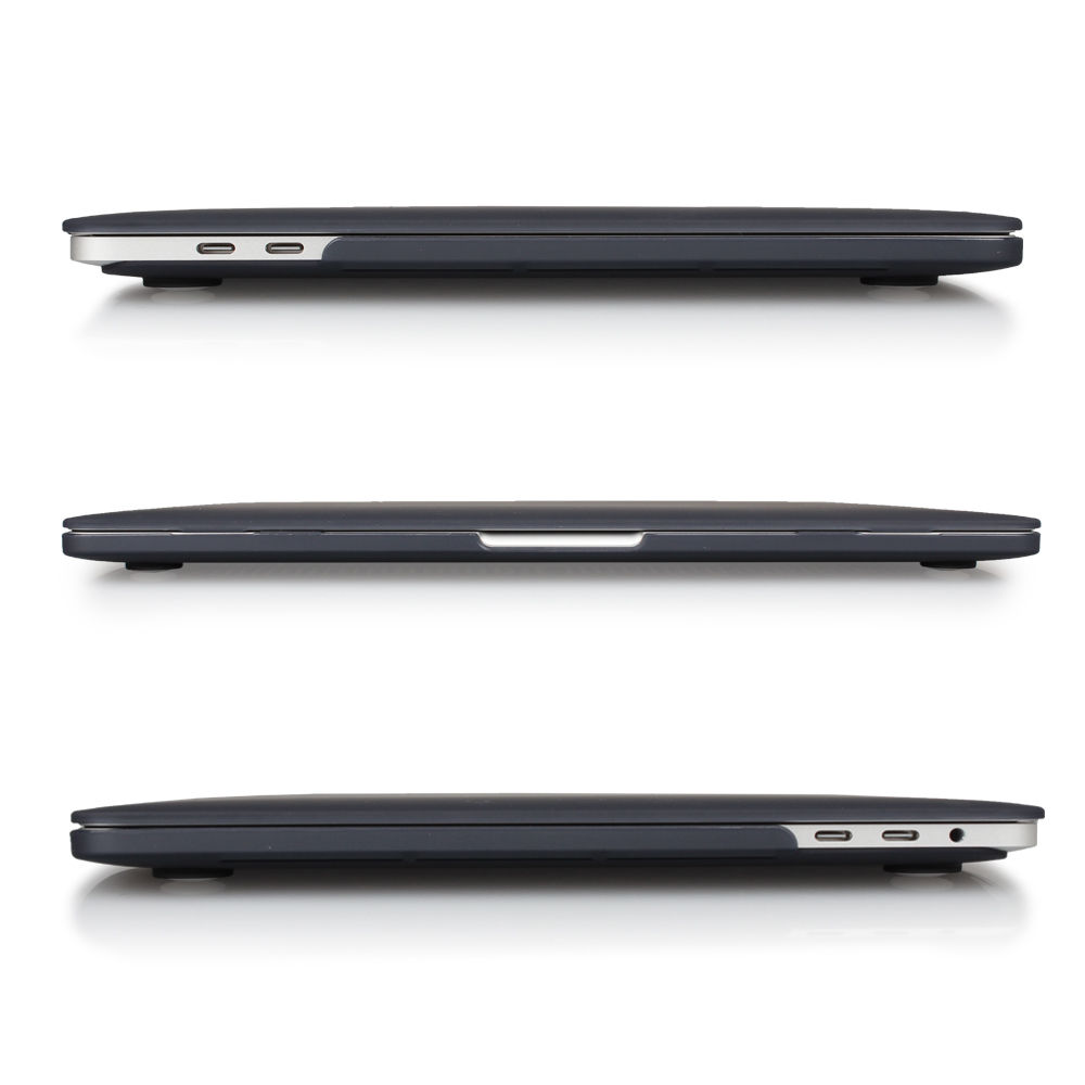 Жесткий чехол для MACBOOK Pro 13 A1706 A1708 A1989 производитель D-PRO
