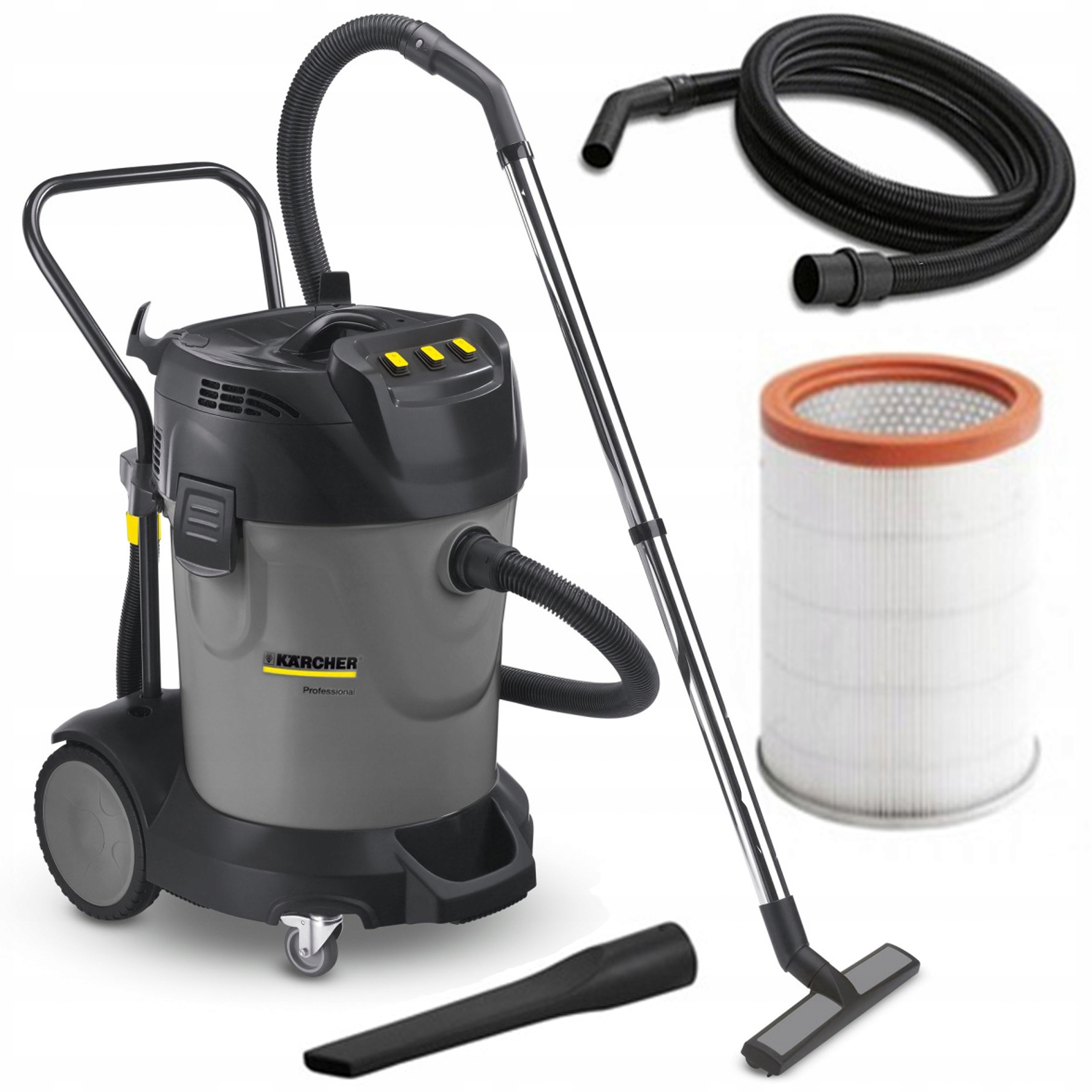 Промышленный пылесос керхер. Пылесос промышленный nt7731 Karcher. Керхер промышленный пылесос nt30/1. Керхер пылесос промышленный NT. Пылесос Karcher NT 40/1 комплектация.