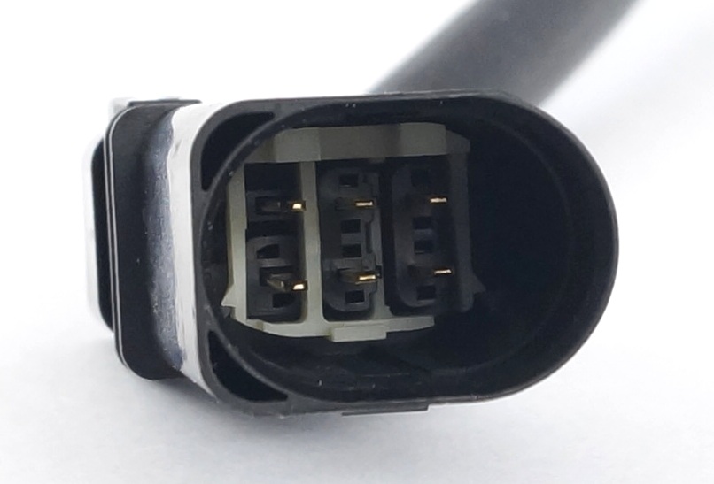 Sonda lambda VAG 2.0 TDI oryginał NTK LZA17VW1 Numer katalogowy części 0033