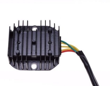 LINHAI ALLROAD 260 300 REGULATOR NAPIECIA