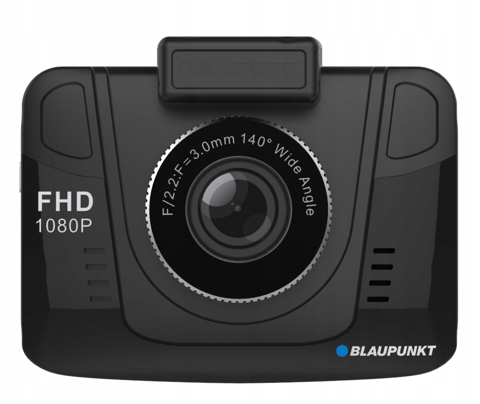 

Blaupunkt Cyfrowy Rejestrator Wideo BP3.0 Fhd Gps