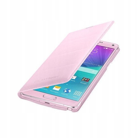 

Oryginalne Etui Flip Samsung Note 4 N910