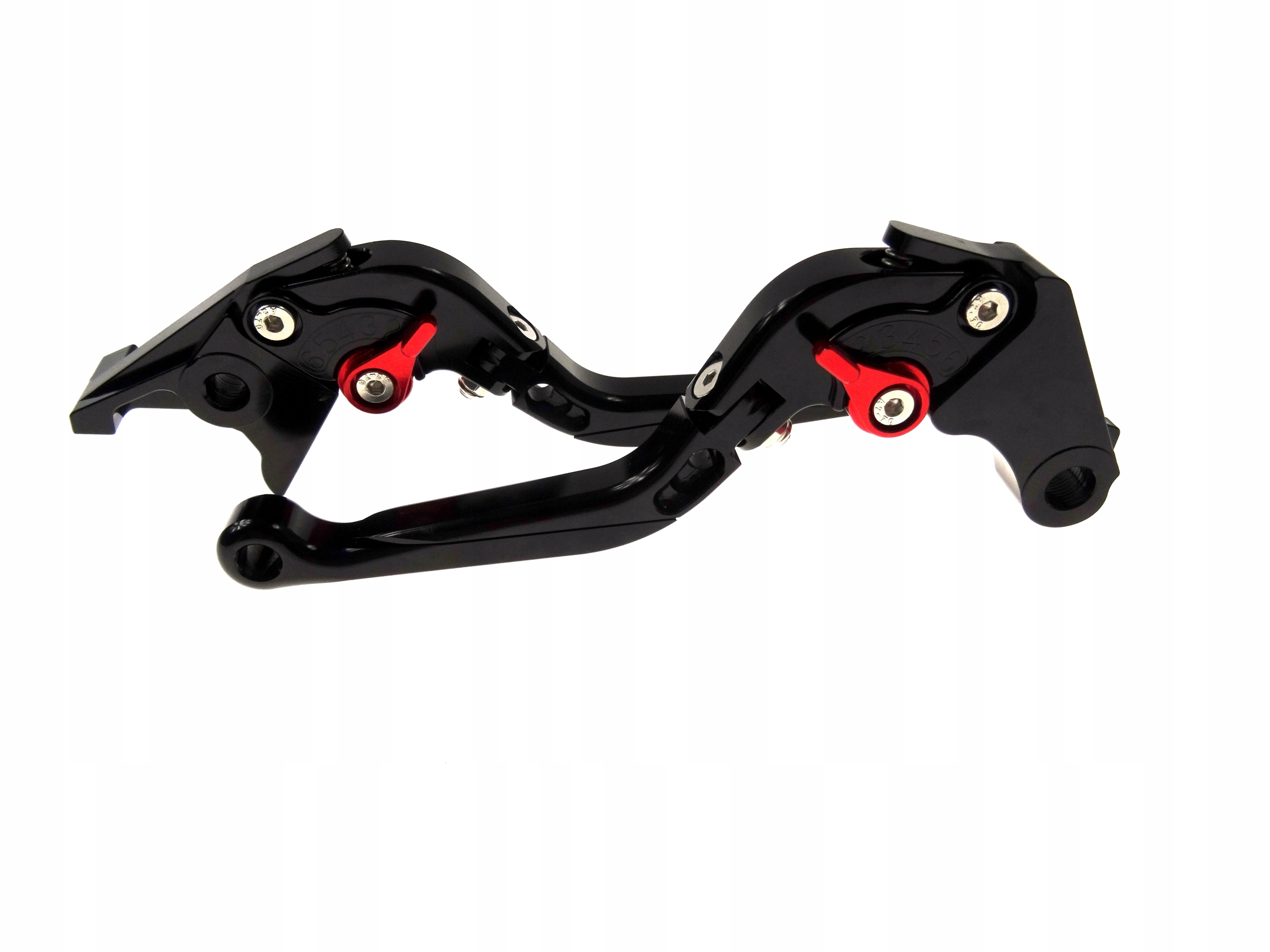 DŻWIGNIA KLAMKA HONDA CB 600 98-06 CBF 600/S 07-11 Producent MLINE