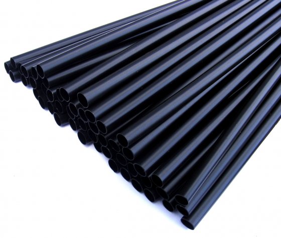 RURA KOSZULKA TERMOKURCZLIWA 4,8/2,4 CZARNA DSG CANUSA Kod producenta RT4,8/2,4