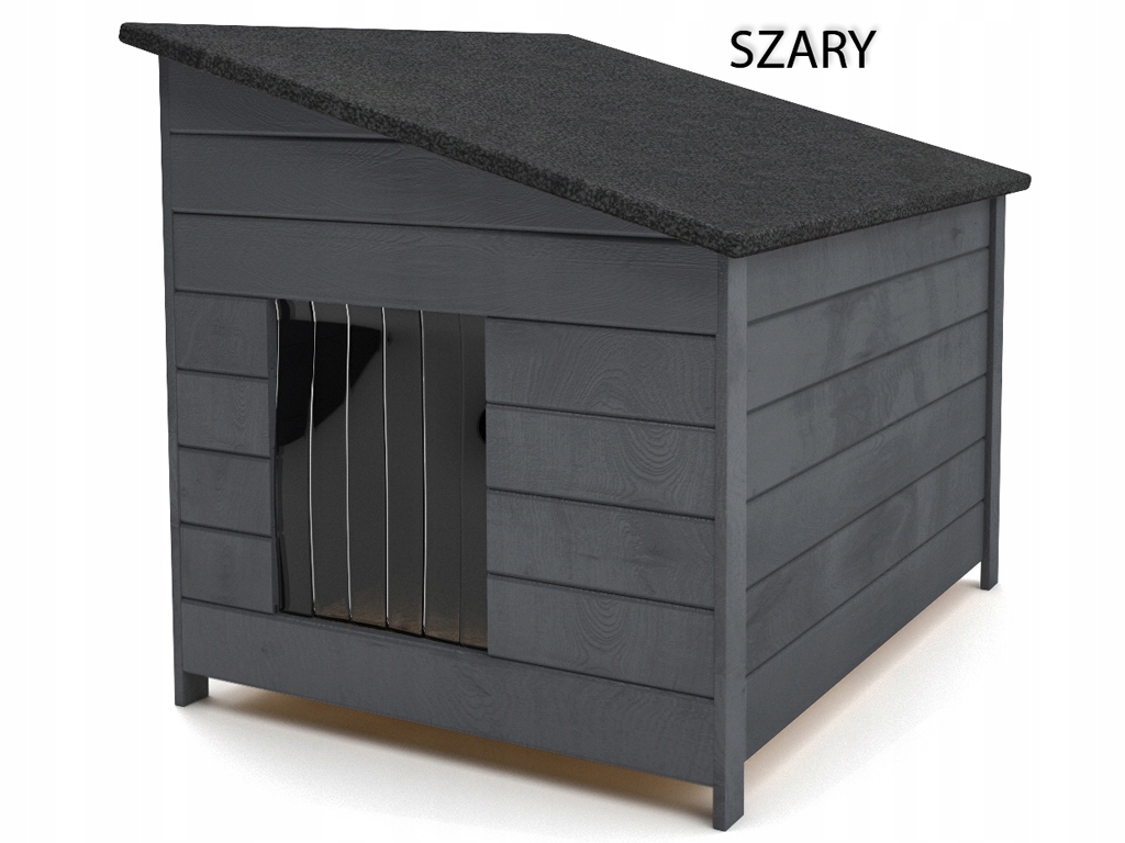 ZATEPLENÉ BÚDCE PRE PSA MNOHA FARBY VEĽKOSŤ XXL+ Značka Chill