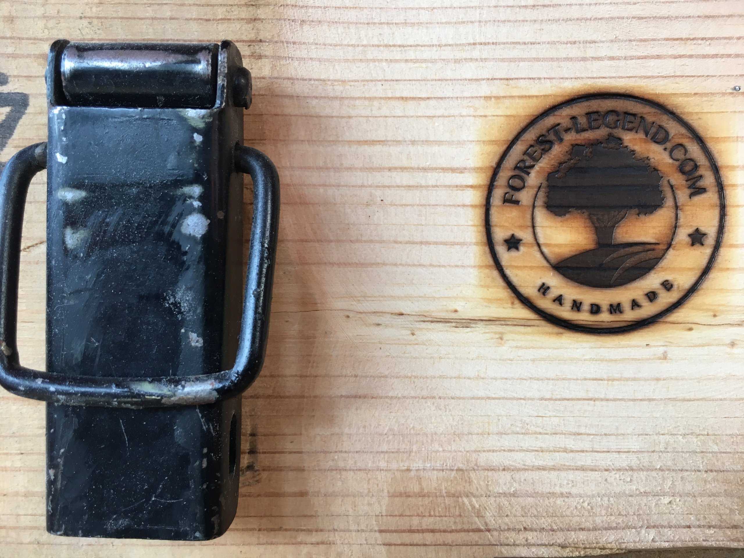 FOREST LEGEND Dymogenerator BIG SMOG Producent inna