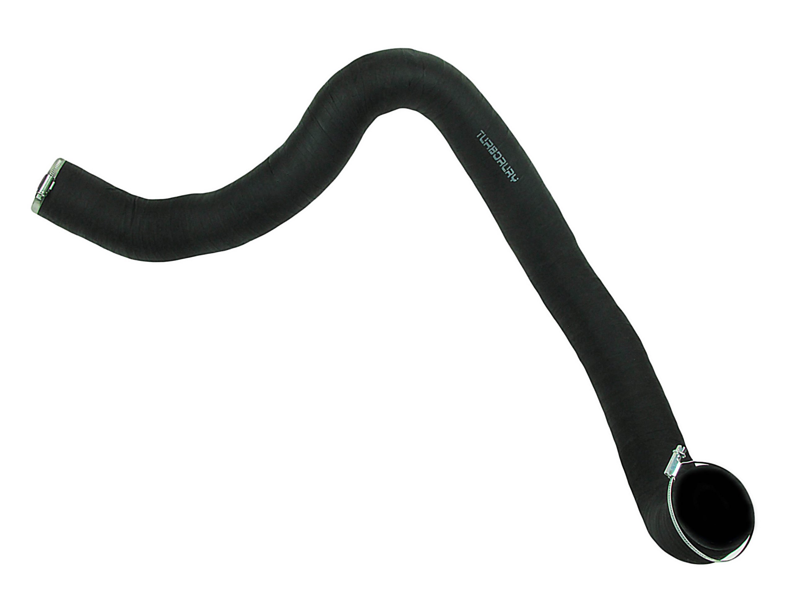 2506700011998 - Турбо інтеркулер Ford S-MAX 1.8 TDCi