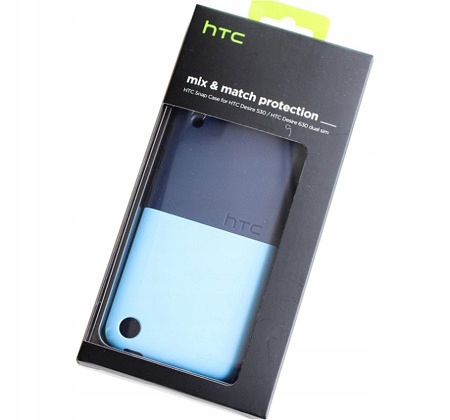 

Oryginalne Etui Snap Case Htc Desire 530 Hc C1250