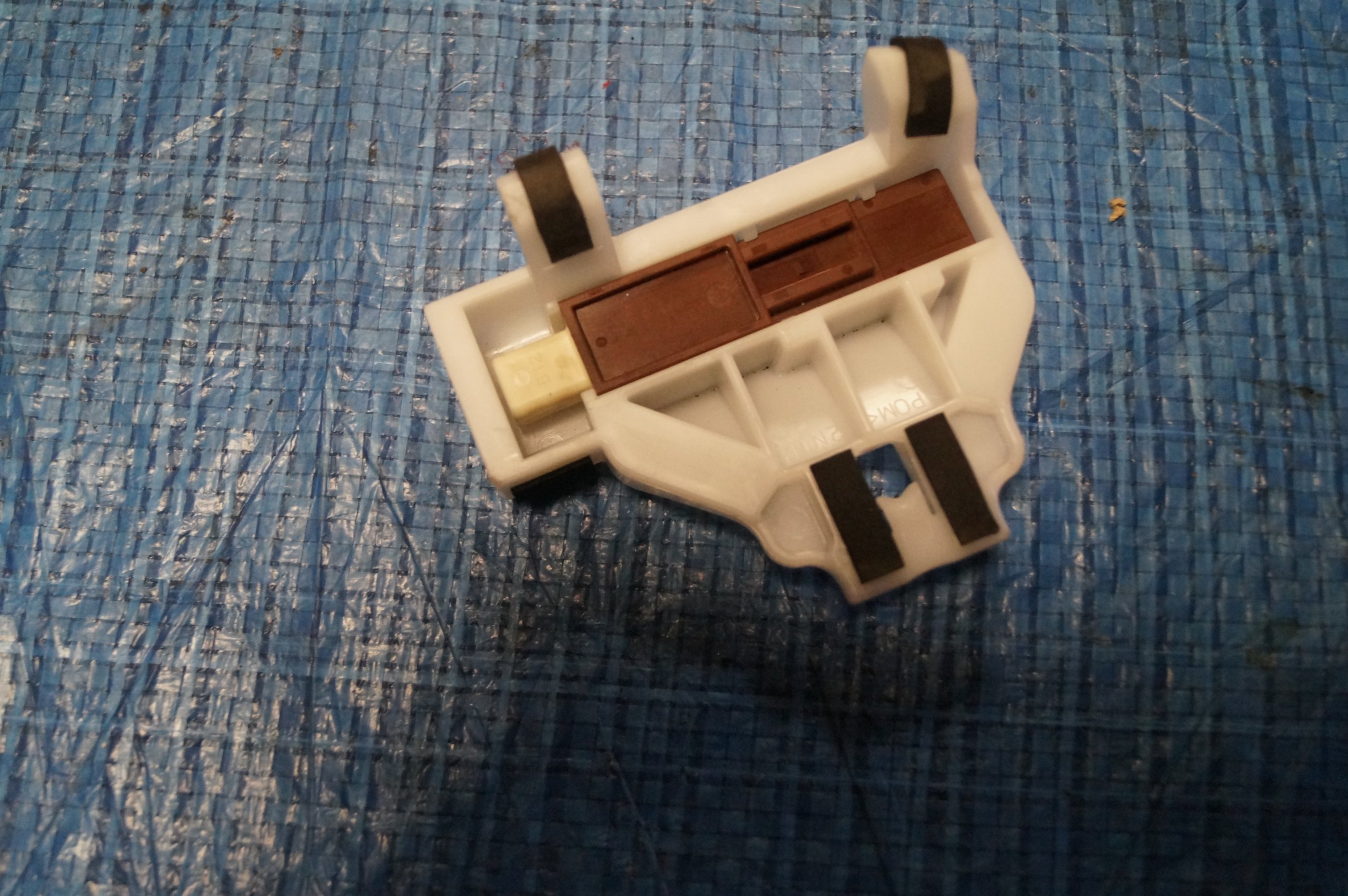 TOYOTA AVENSIS T27 антенна ключа 2.2 D-CAT