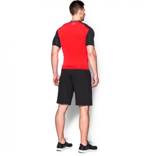 UA Twist Flight Comp Koszulka M -25% Marka Under Armour