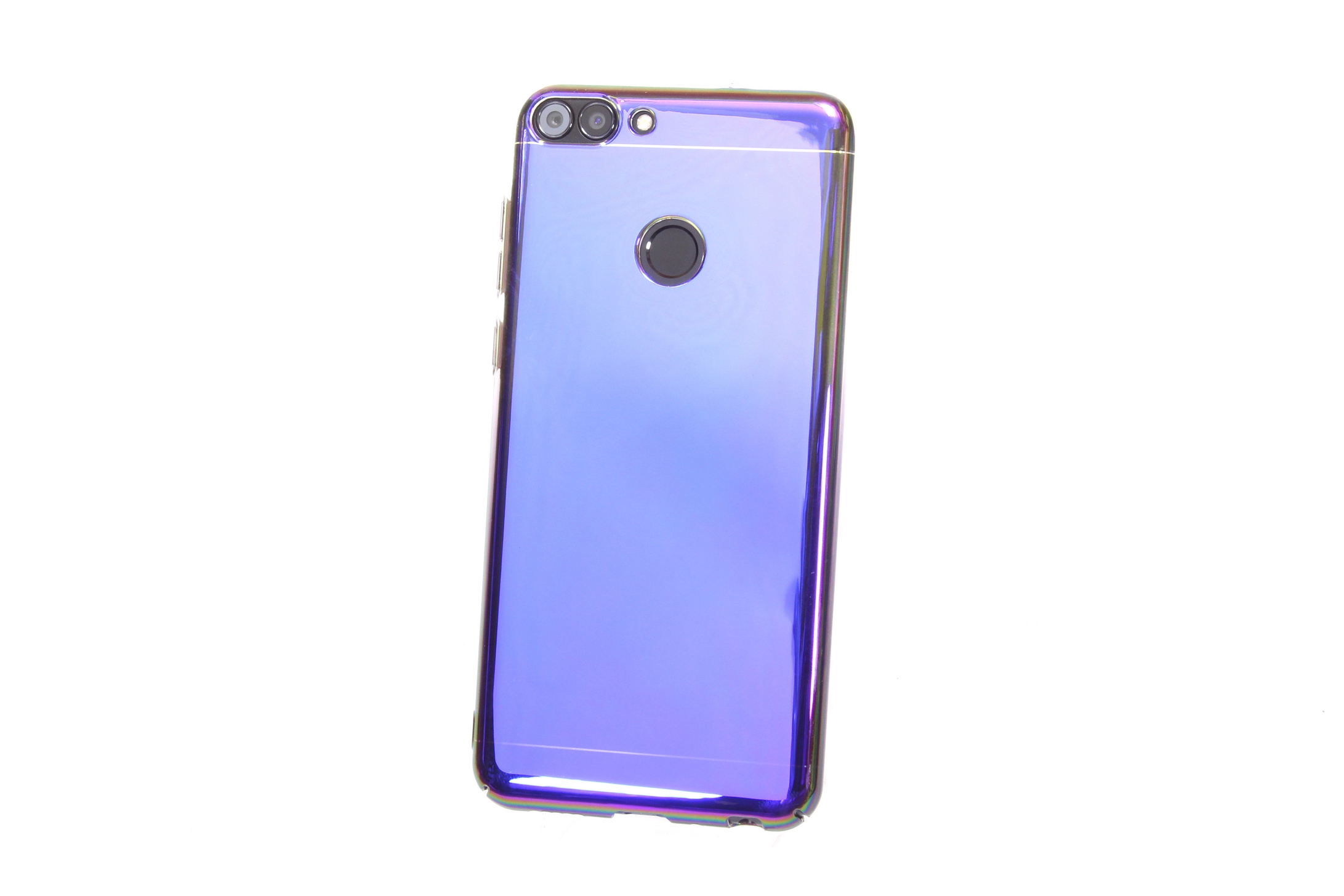 

Mieniące Etui Blueray Nakładka Case Nokia 6 2018