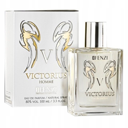 

JFenzi Victorius 100ml woda perfumowana