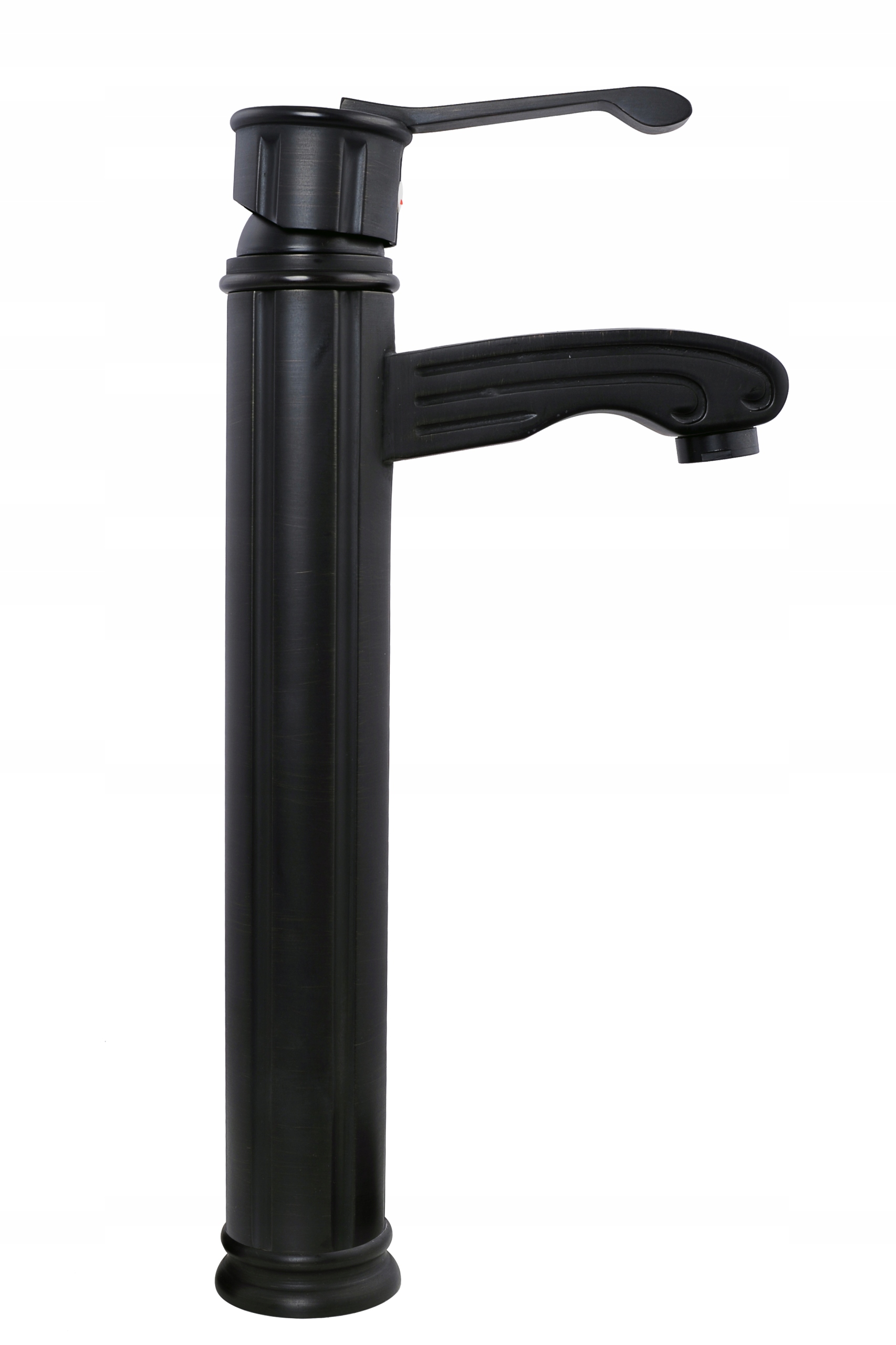 BATERIA UMYWALKOWA RETRO CZARNA ORB ROYAL BLACK Marka Royal Sanitary