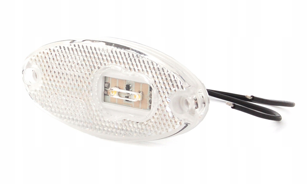 

Lampa Obrysowa Przód Led Dioda Waś 309P