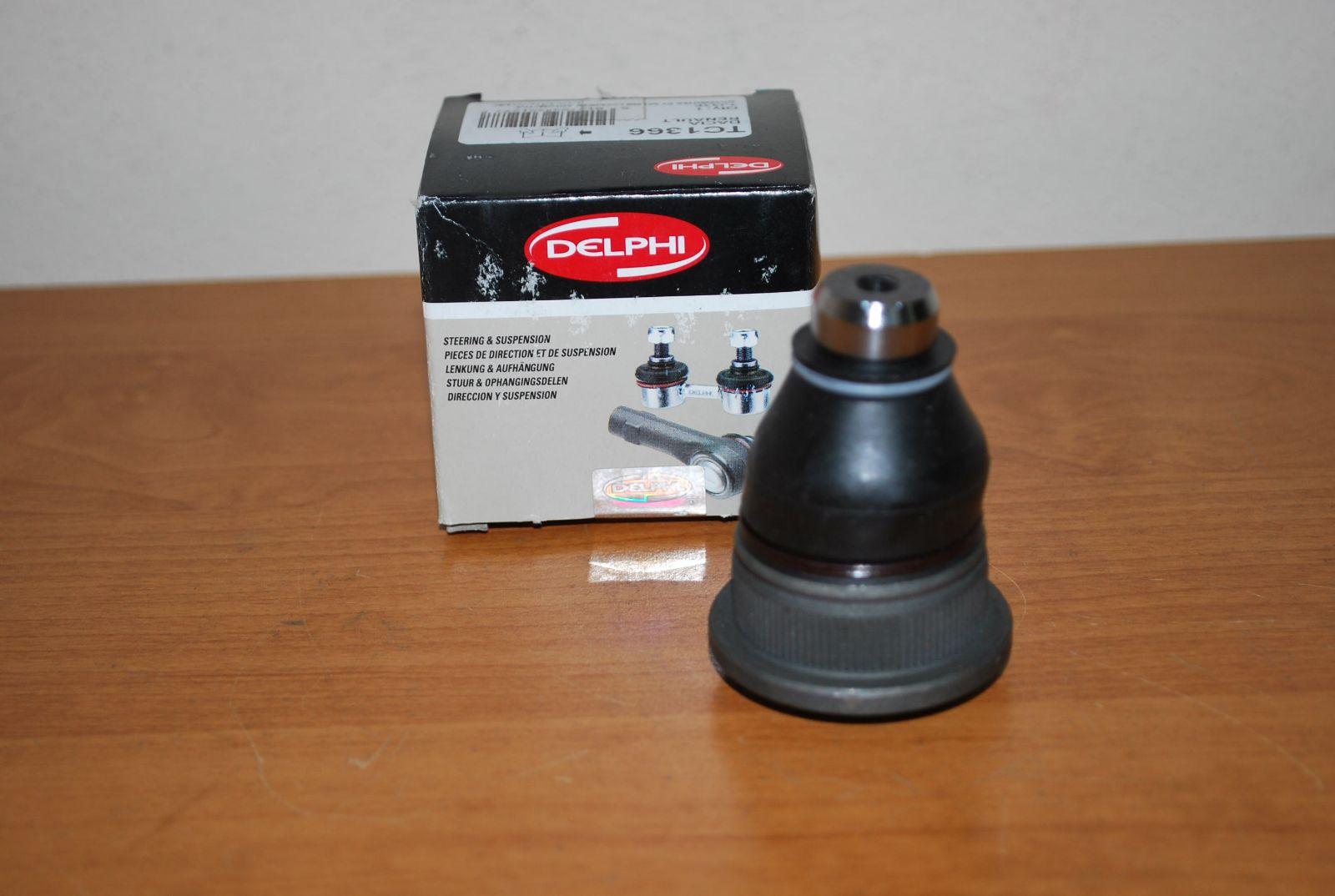 SWORZEŃ WAHACZA RENAULT MEGANE II GRAND SCENIC II Producent części Delphi