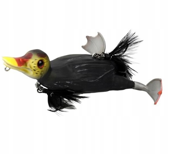 Wobler - Wobler Savage Gear Duck 3D Coot 15,0cm