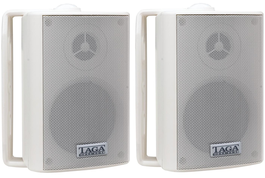 GŁOŚNIKI ZEWNĘTRZNE UV TAGA HARMONY TOS-215 PARA