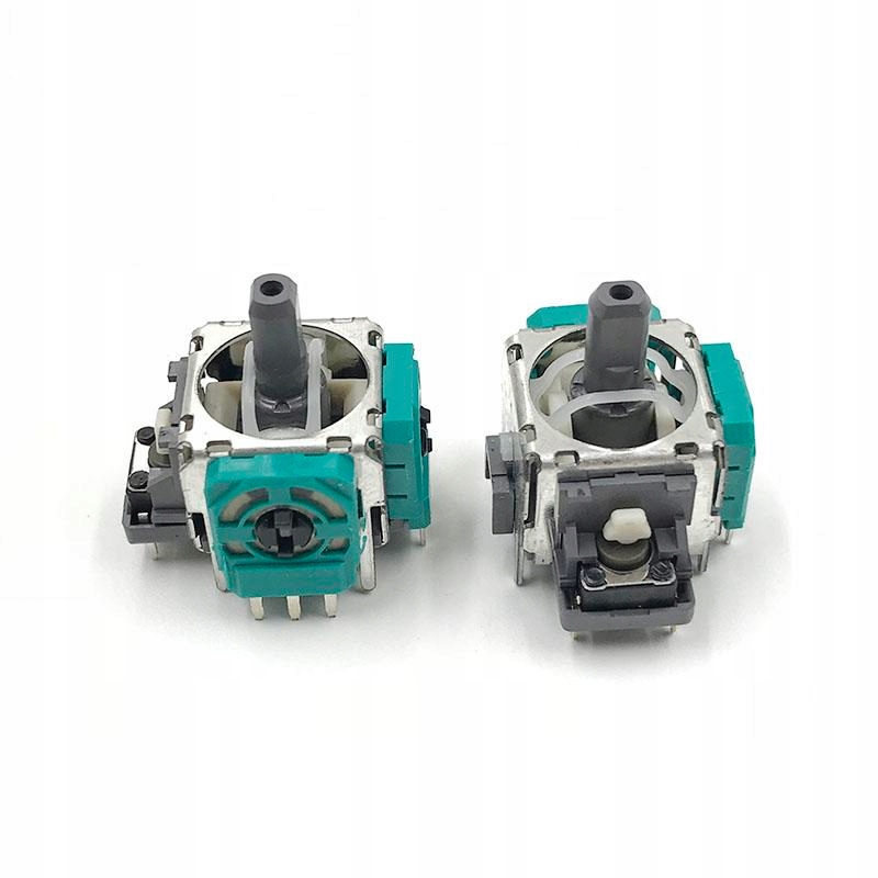 Joystick 3D ALPS analog do PRO controller Switch Kod producenta Solife