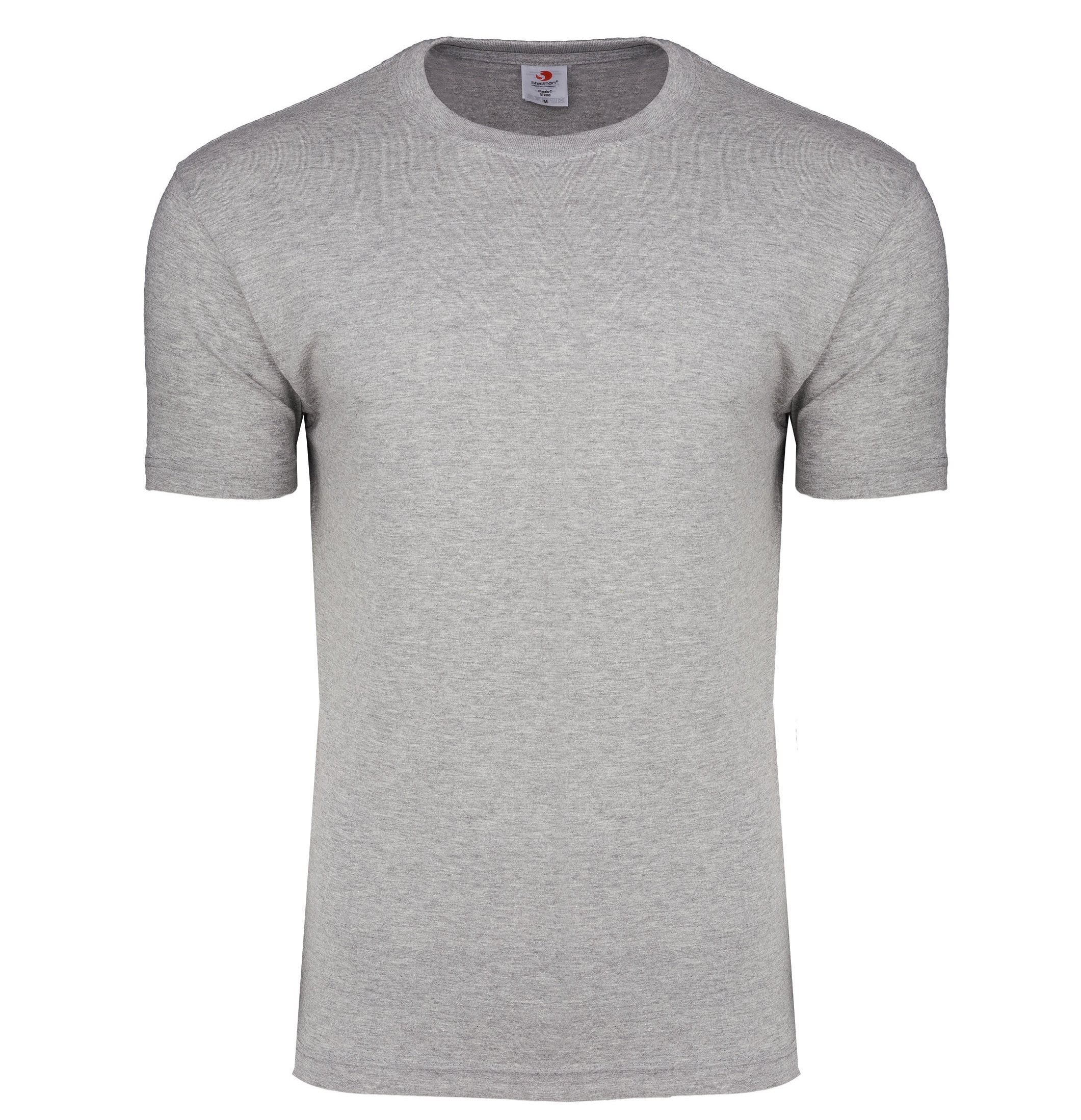 Koszulka robocza t-shirt Stedman ST2000