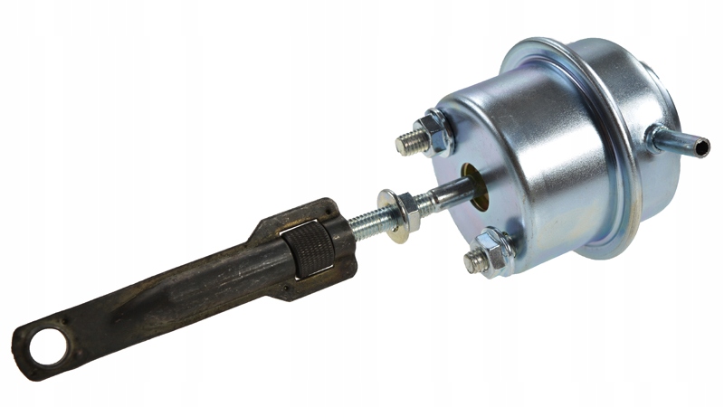 GRUSZKA ZAWÓR TURBINY 1.6 HDI 206 207 307 308 407 3008 5008 PARTNER II III Numer katalogowy części A2813