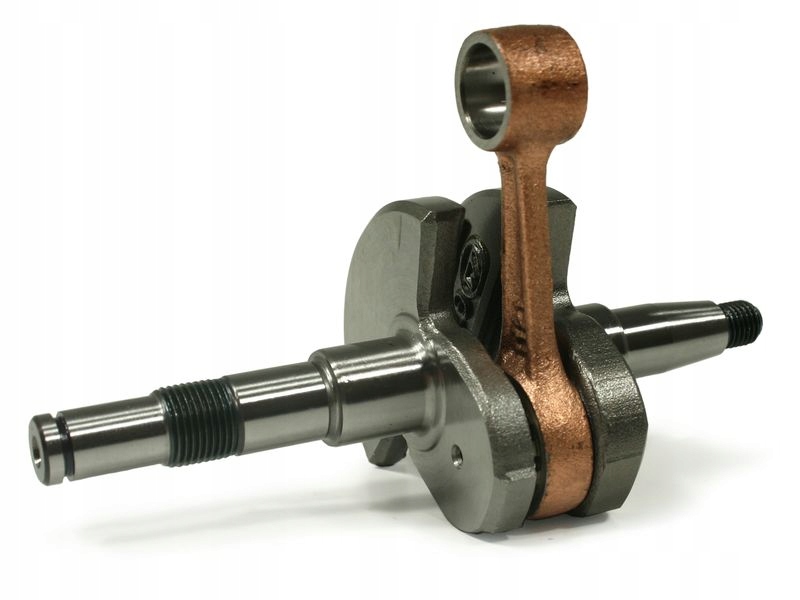 Kliková hřídel pro pilu Stihl 026 024 MS260 MS240
