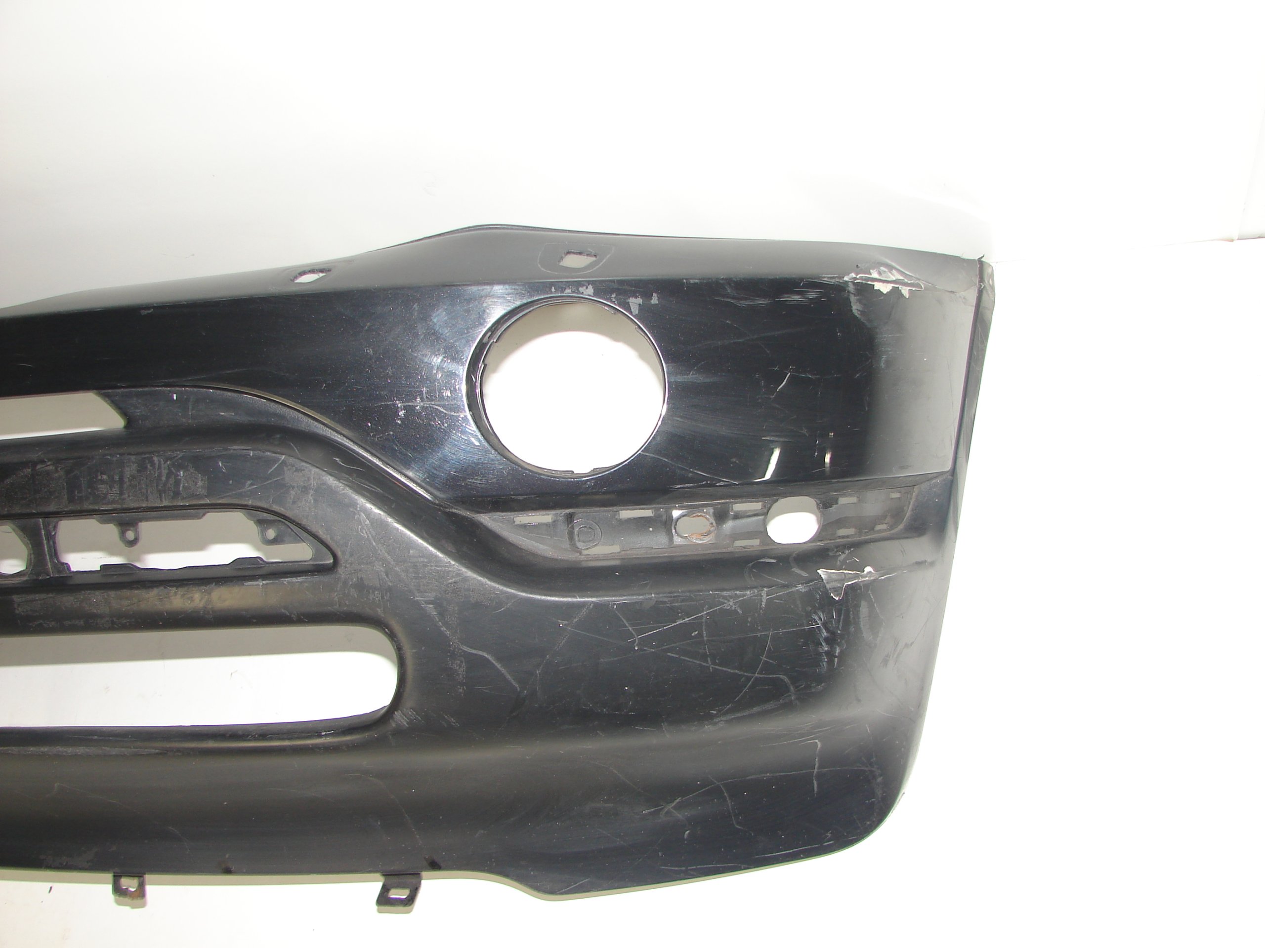 FRONTSTOSSSTANGE VORNE BMW X5 E53 99-03