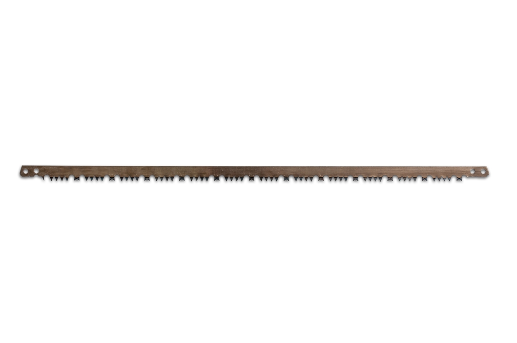 

Brzeszczot Do Piły Kabłąkowej Drewno Suche 610mm